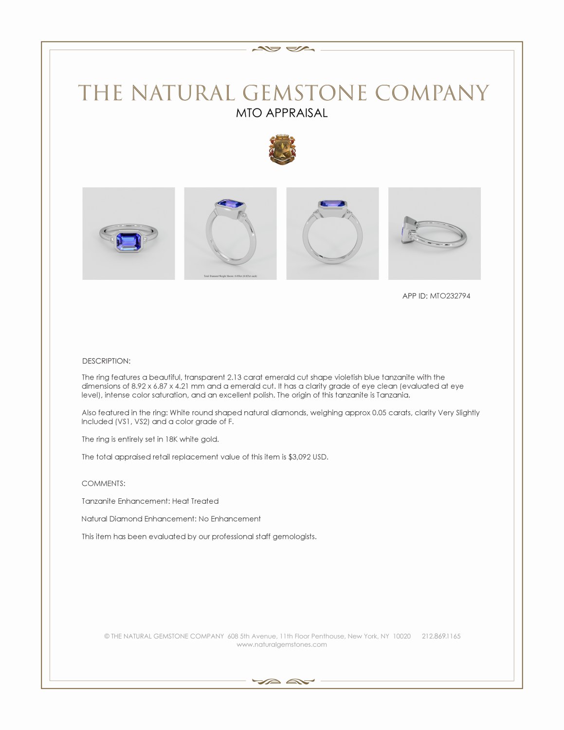 Jewelry