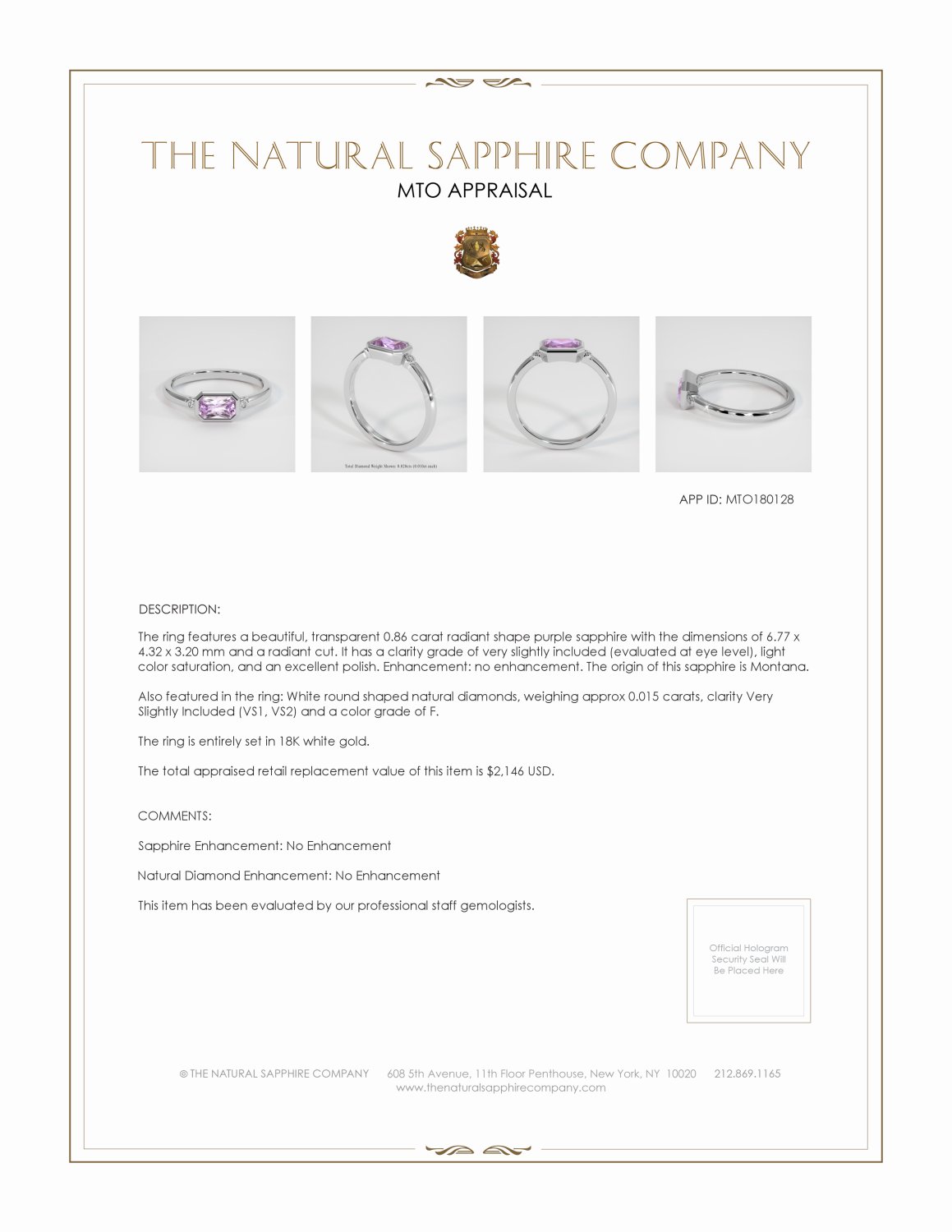 Jewelry