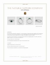 Jewelry Appraisal