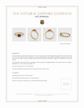 Jewelry Appraisal
