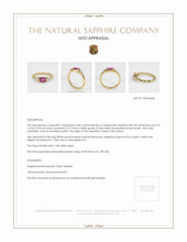 Jewelry Appraisal