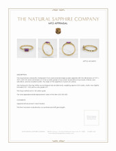 Jewelry Appraisal