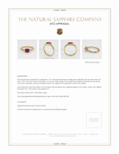 Jewelry Appraisal