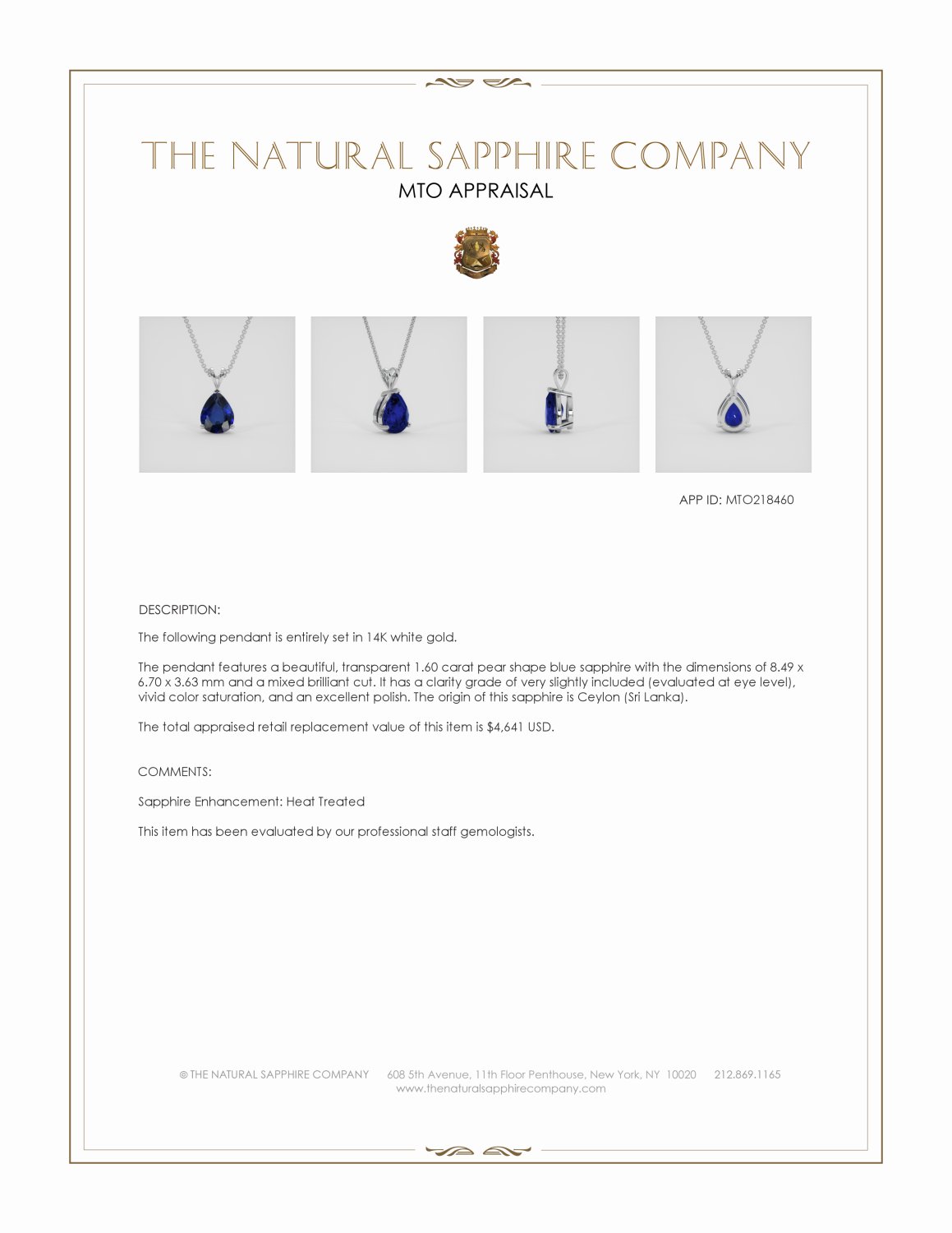 Jewelry