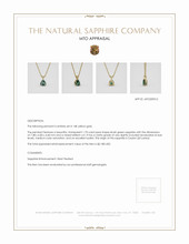 Jewelry Appraisal