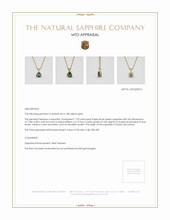 Jewelry Appraisal
