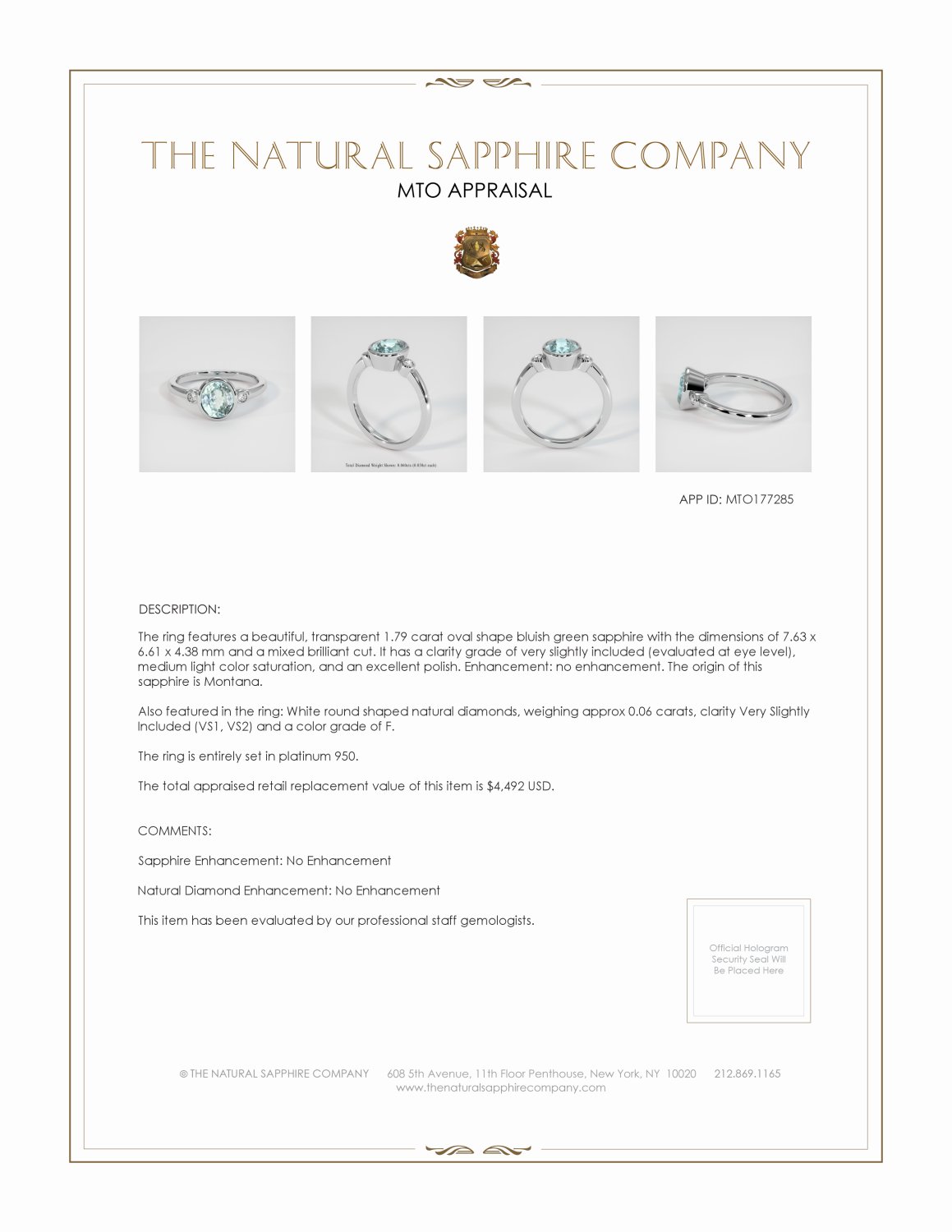 Jewelry