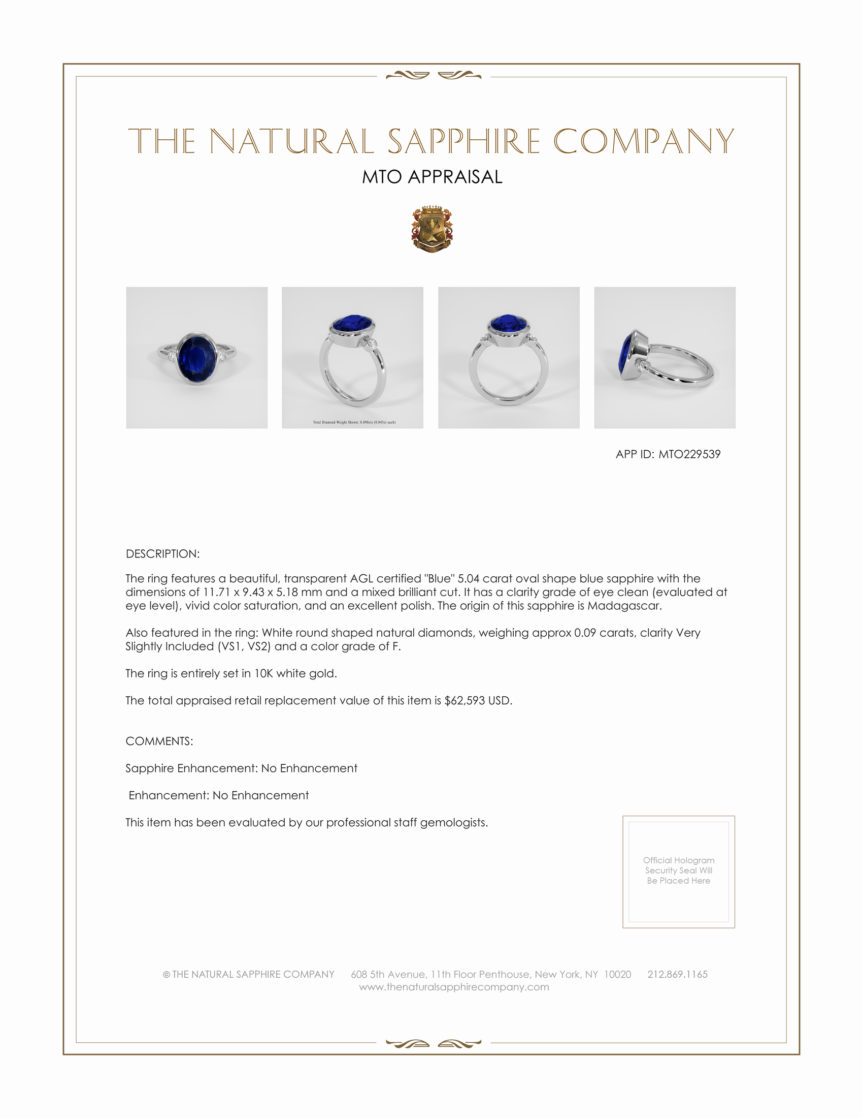 Jewelry