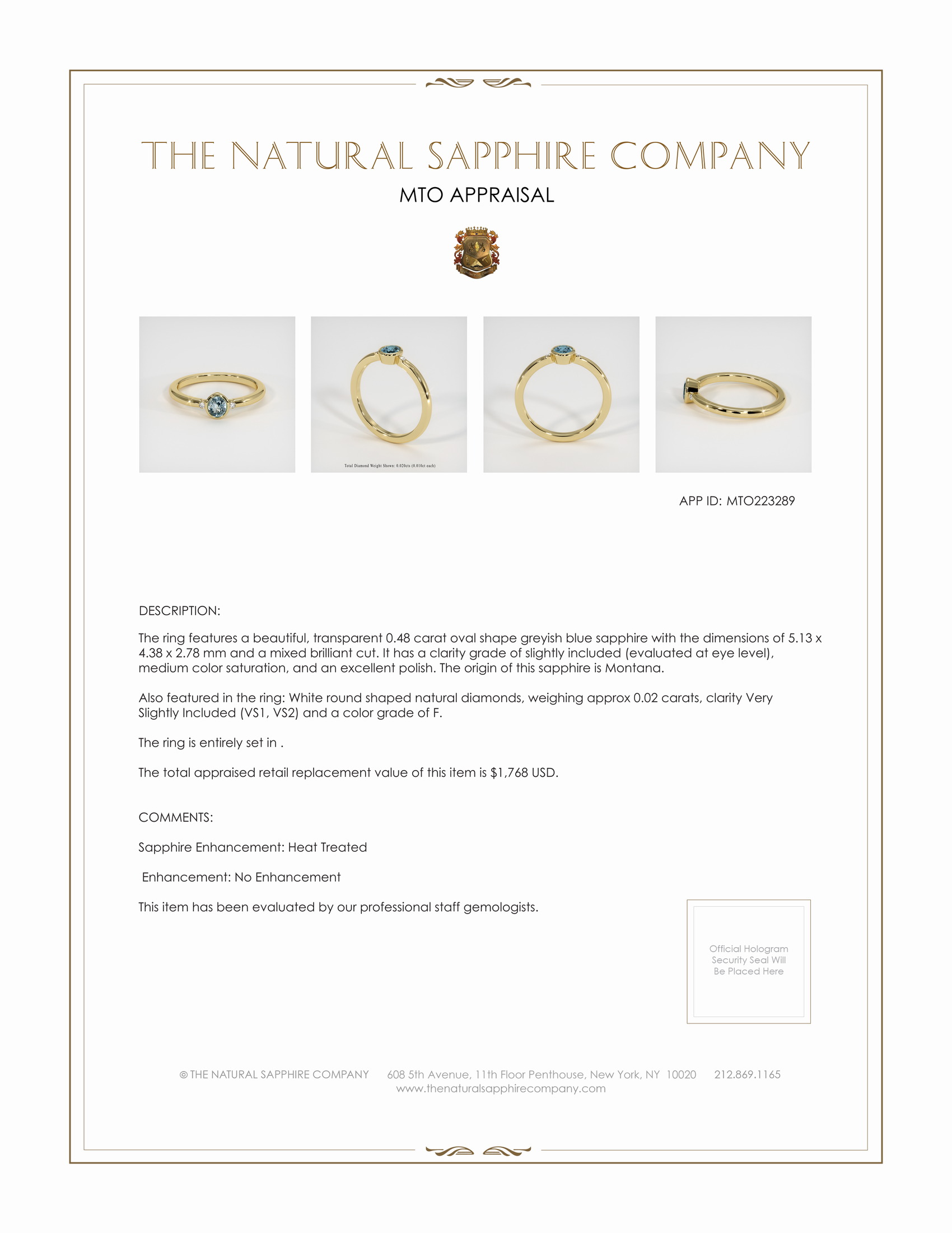 Jewelry