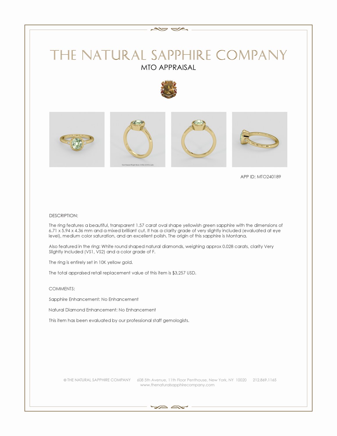 Jewelry