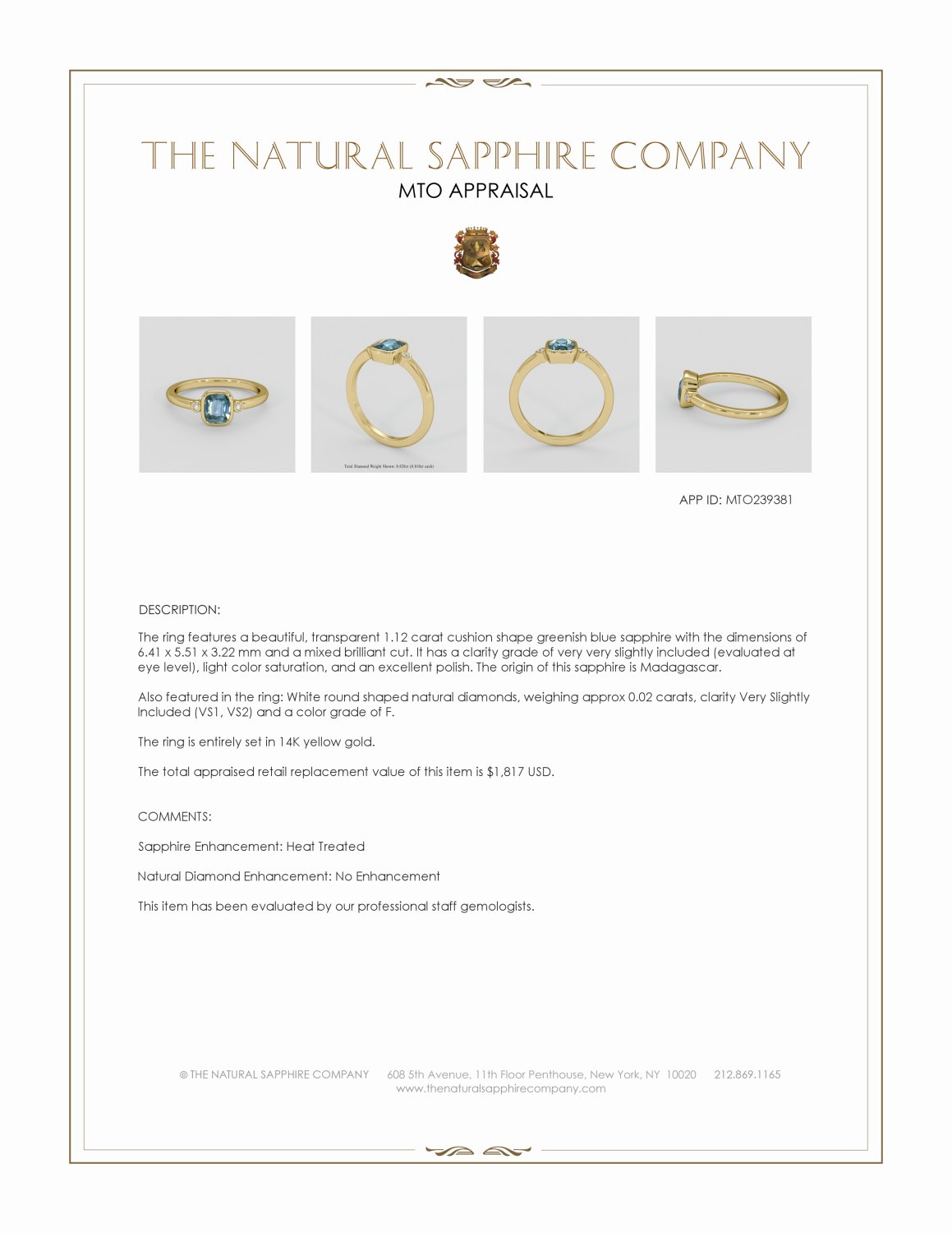 Jewelry