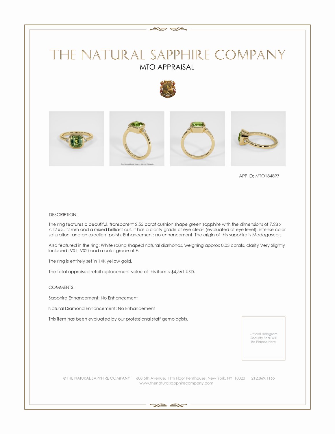 Jewelry