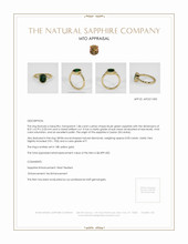 Jewelry Appraisal