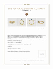 Jewelry Appraisal