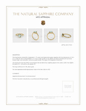 Jewelry Appraisal