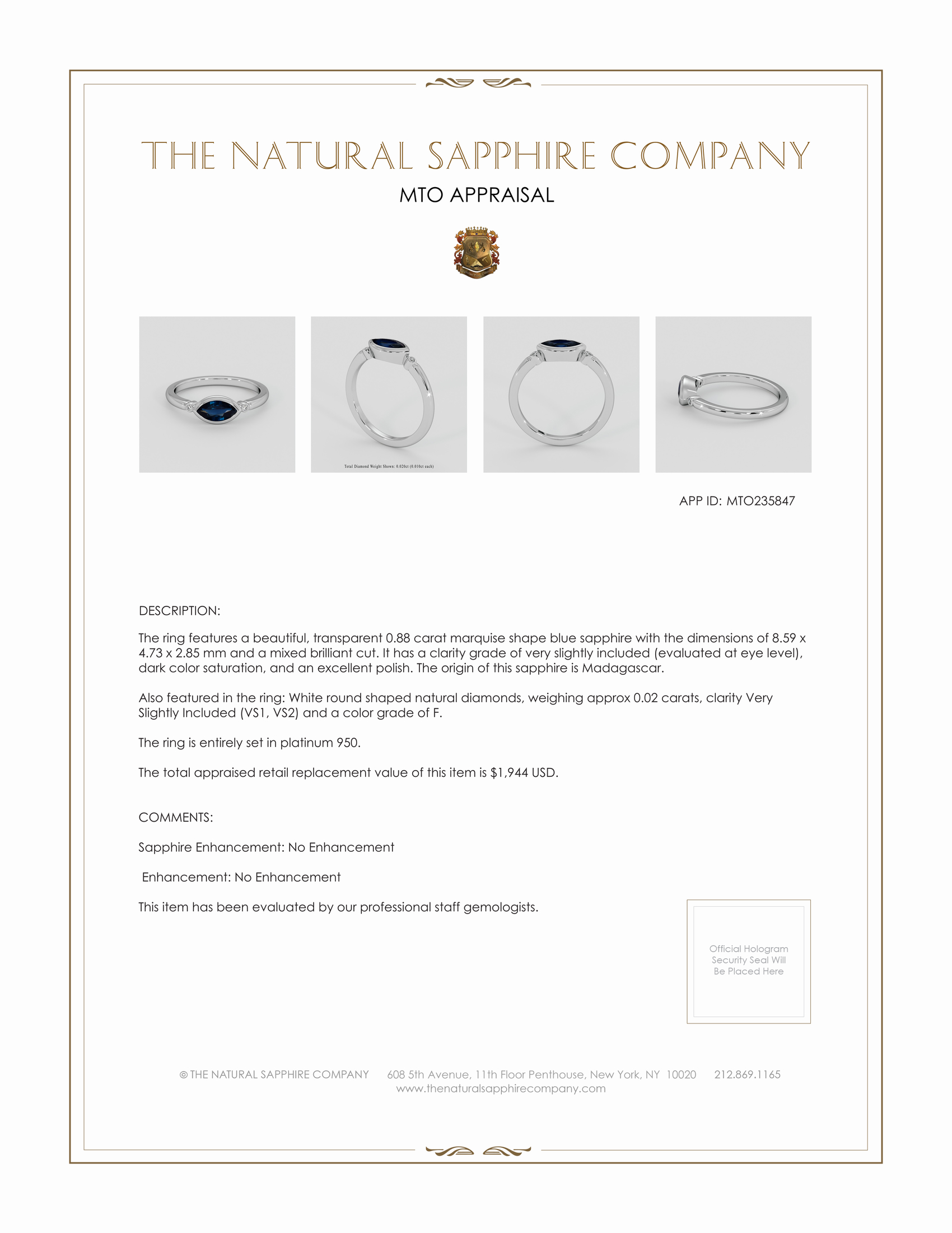 Jewelry