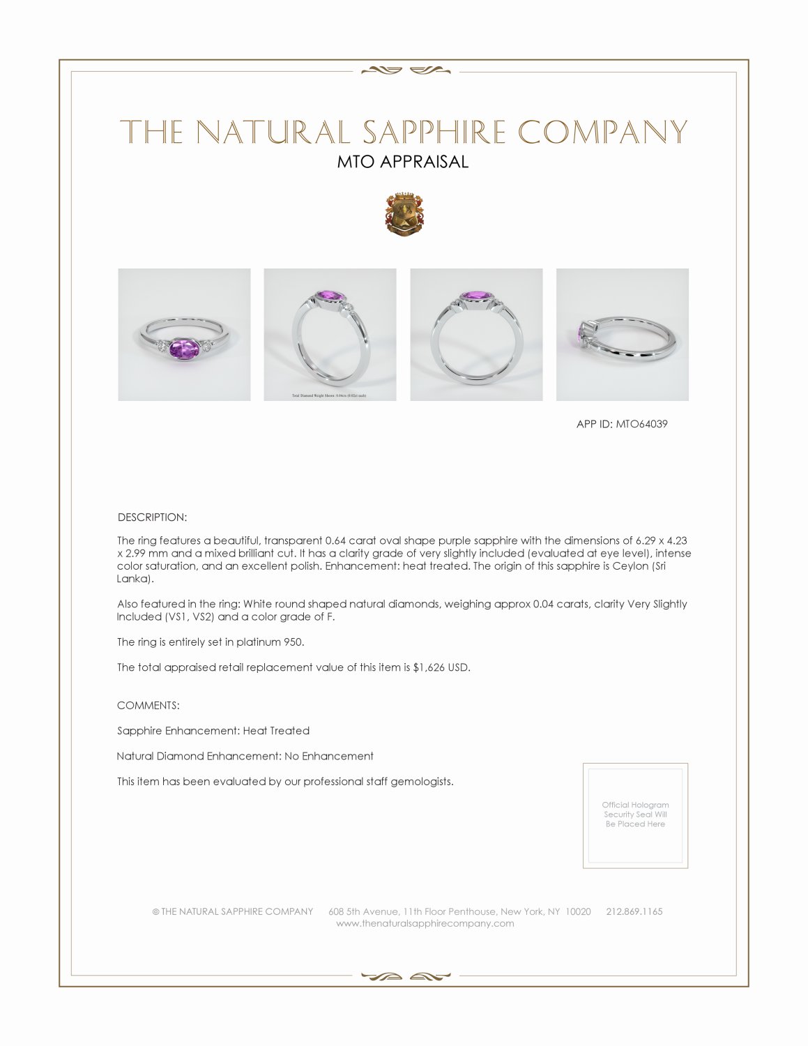 Jewelry