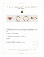 Jewelry Appraisal