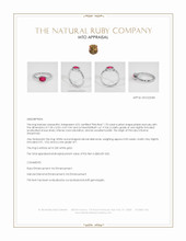 Jewelry Appraisal