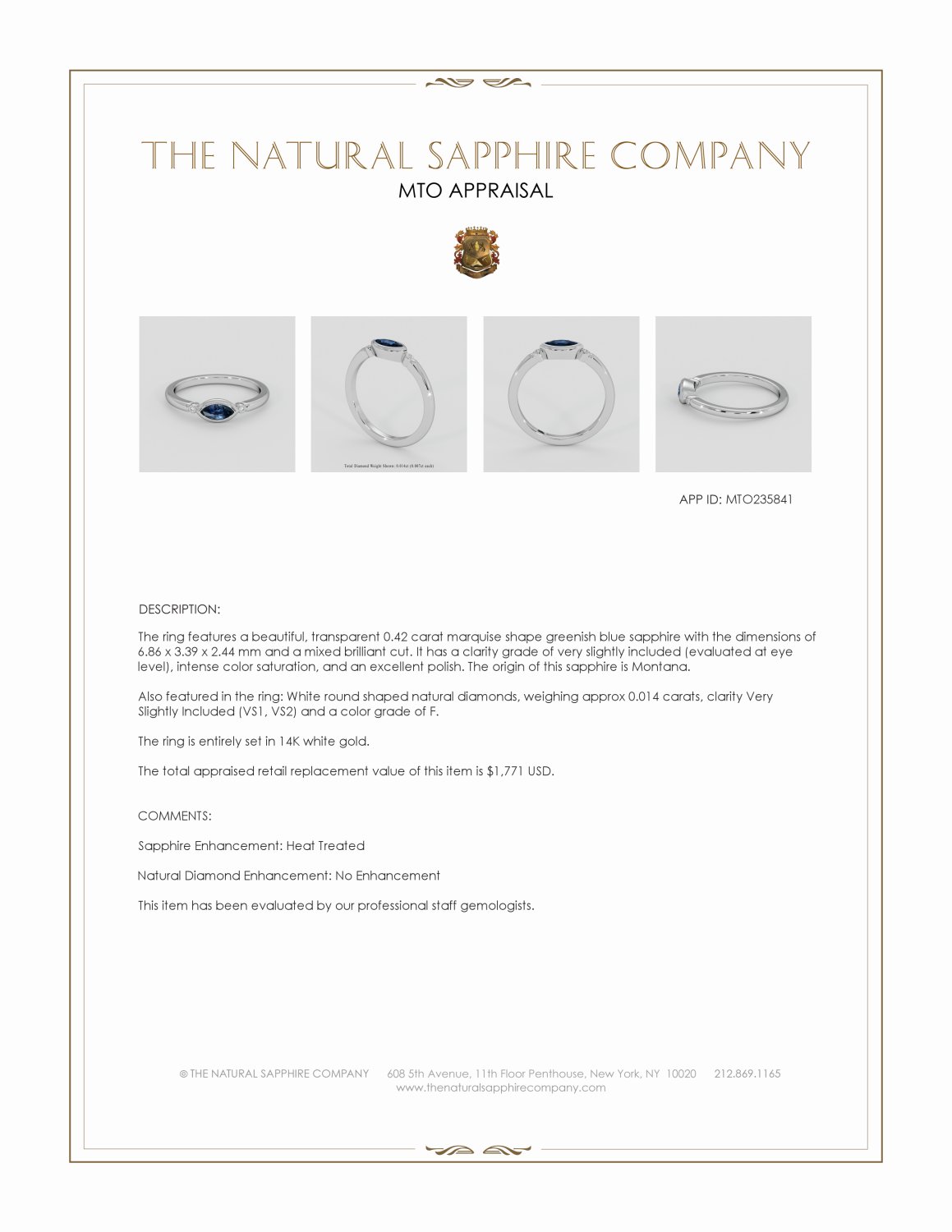 Jewelry