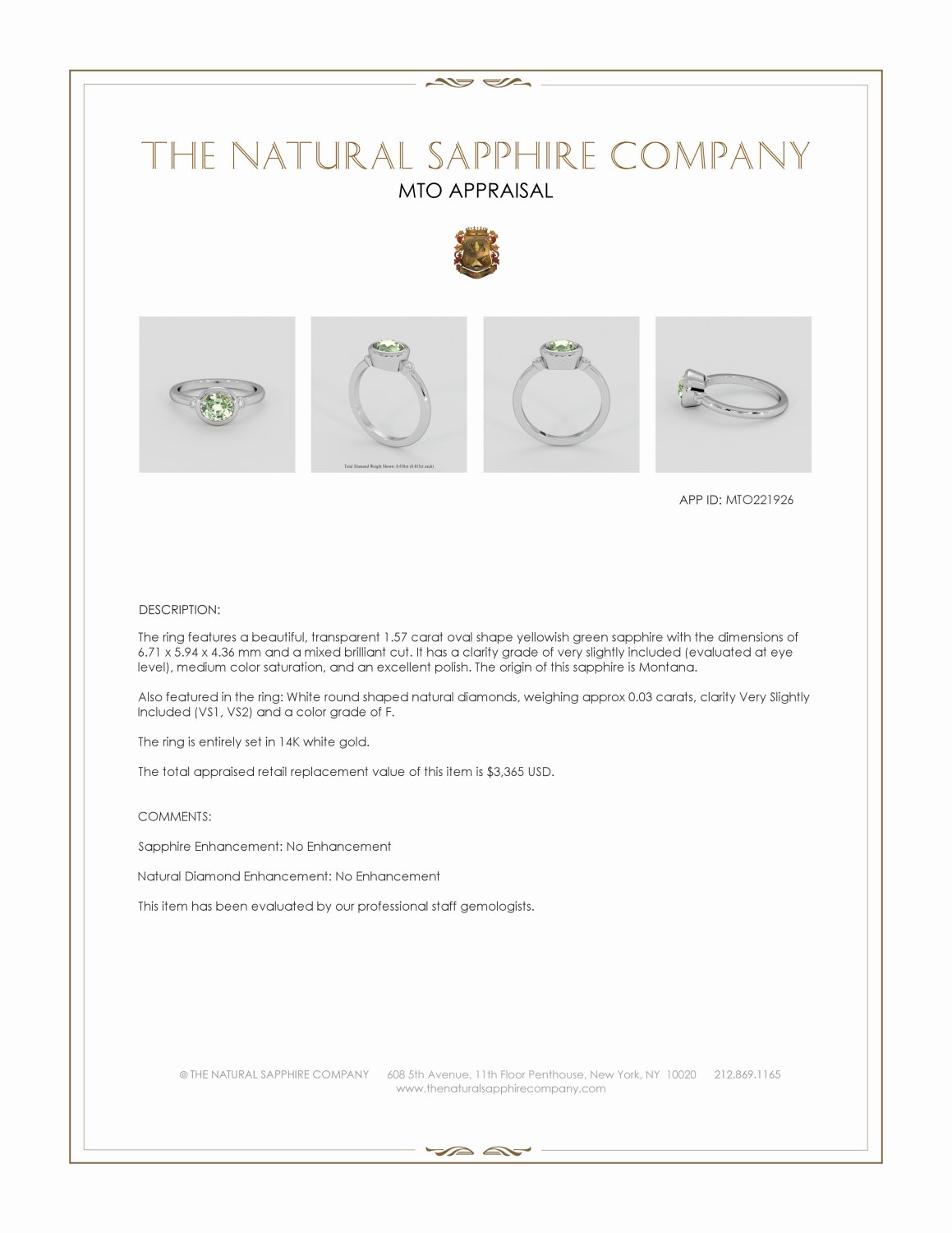 Jewelry