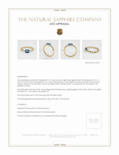 Jewelry Appraisal