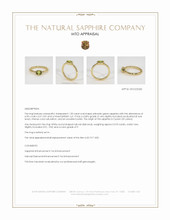 Jewelry Appraisal