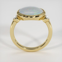 1.70 Ct. Gemstone Ring, 14K Yellow Gold 3