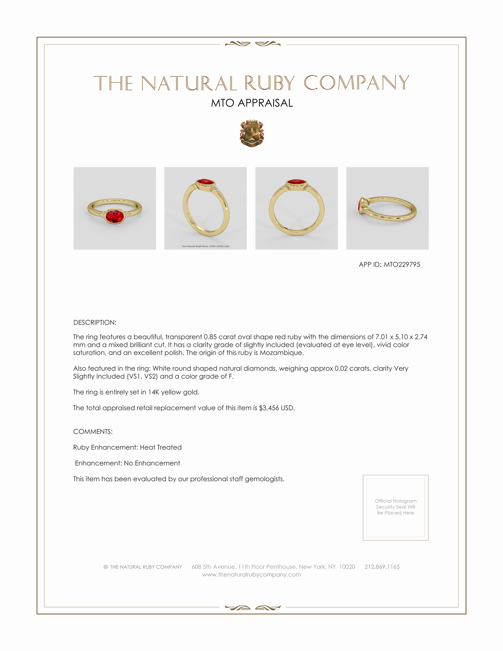 Jewelry