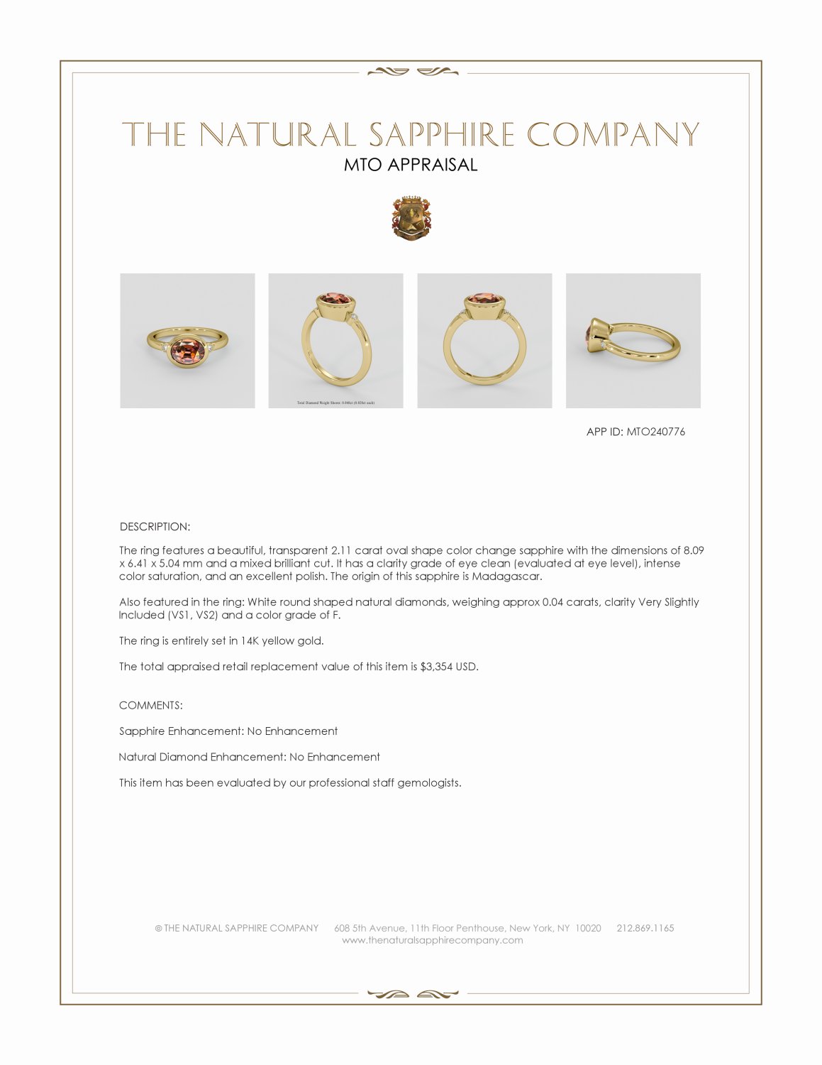 Jewelry