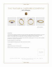 Jewelry Appraisal
