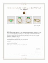 Jewelry Appraisal