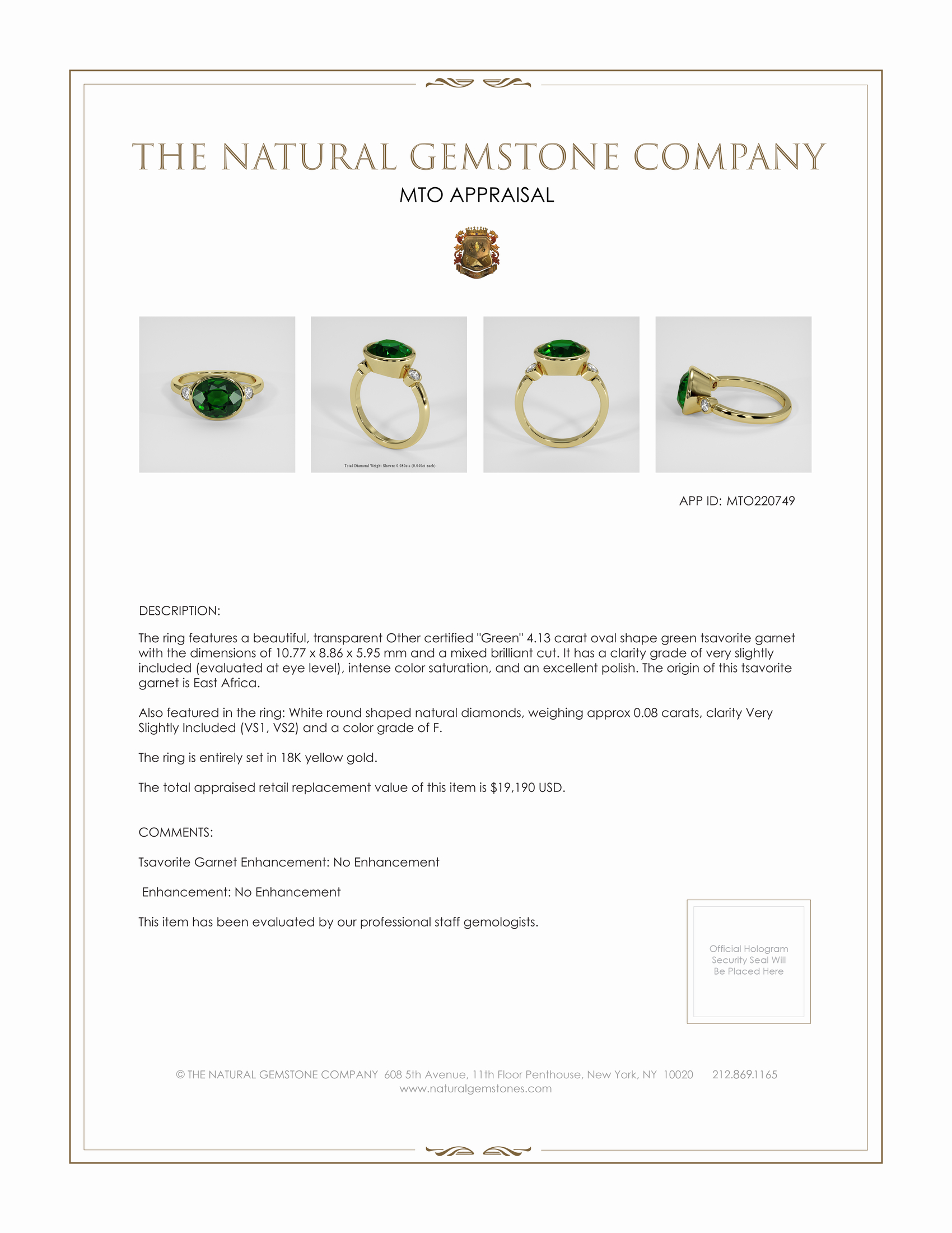 Jewelry