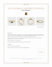 Jewelry Appraisal