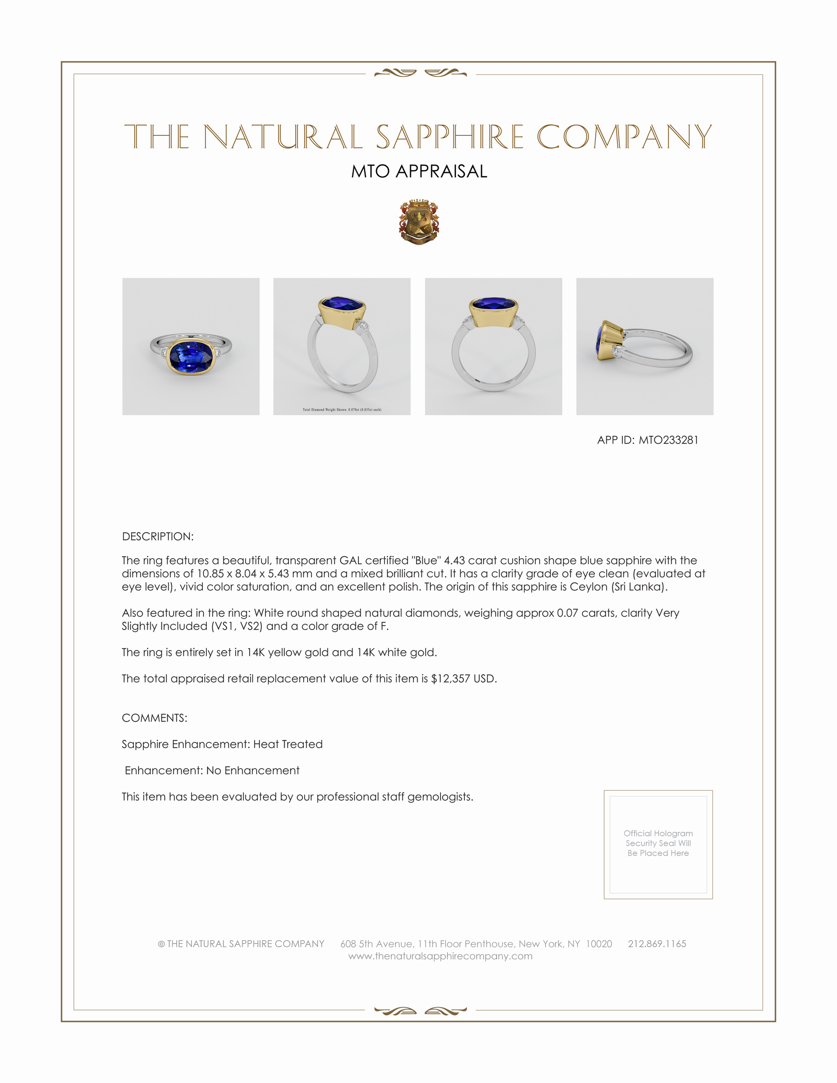 Jewelry