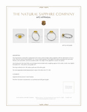 Jewelry Appraisal
