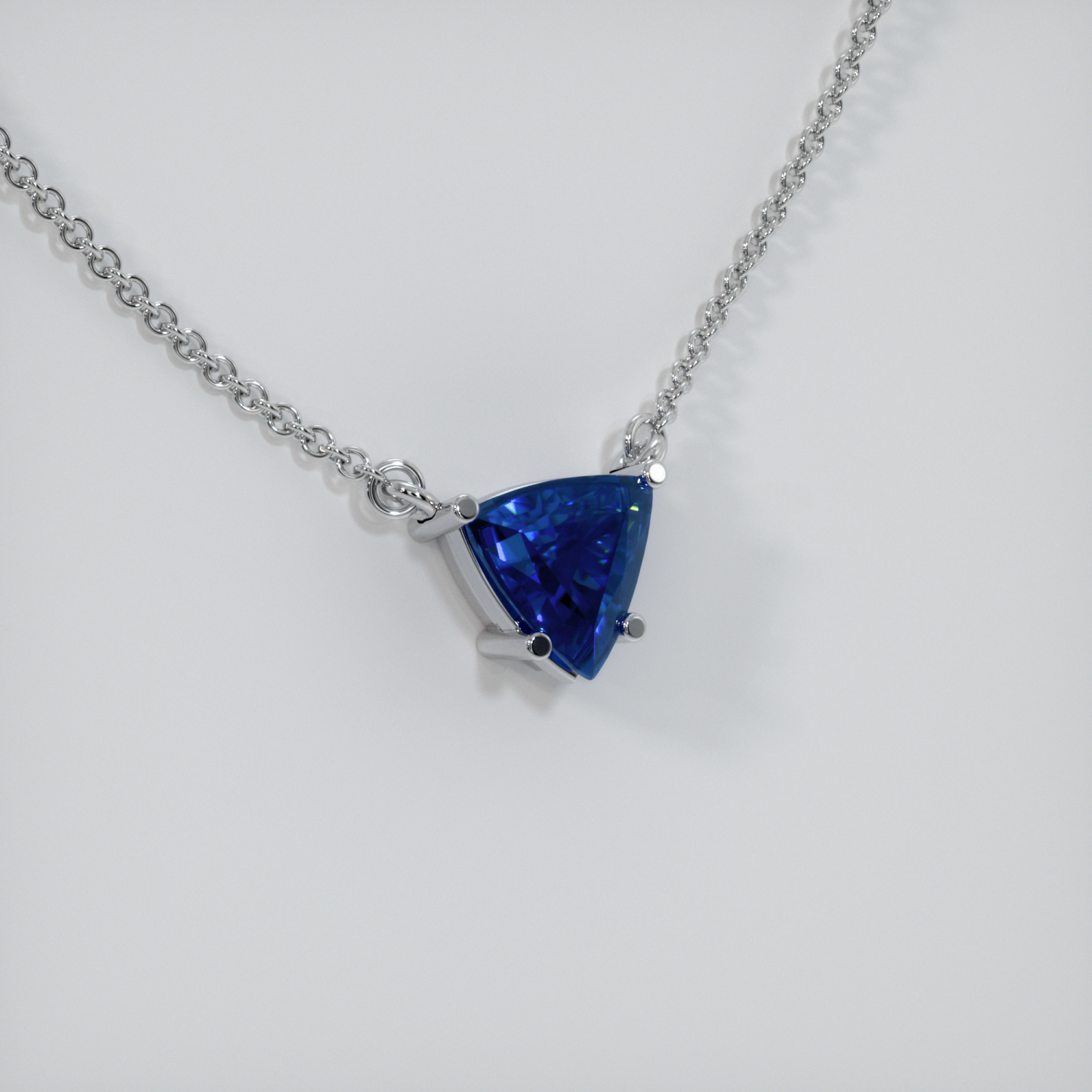 ブルーサファイア1.06ct Blue Sapphire 0.62ct Certified Natural Blue Sapphire – sapphirebazaar