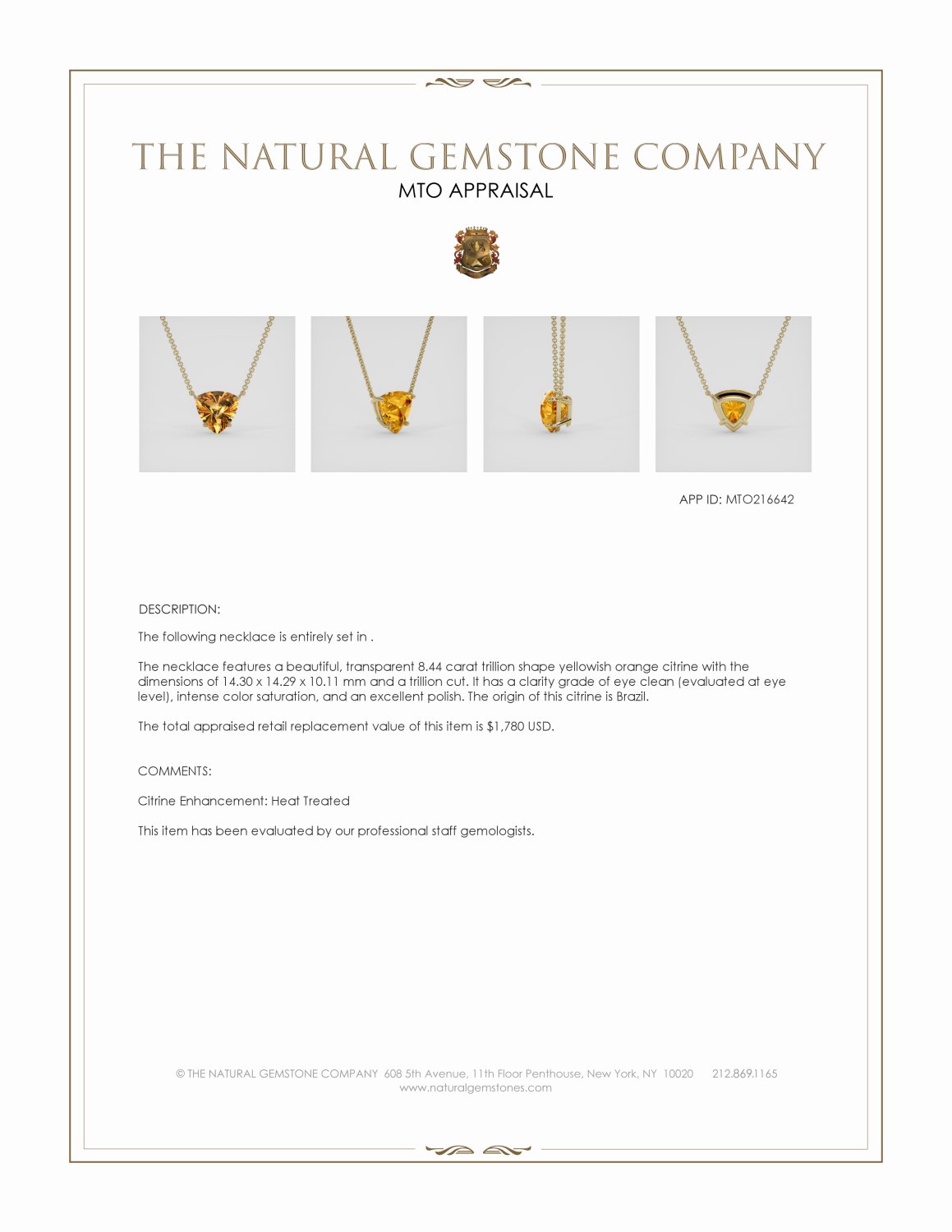Jewelry