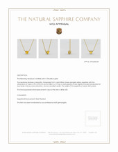 Jewelry Appraisal