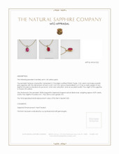 Jewelry Appraisal
