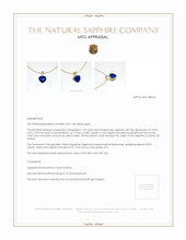 Jewelry Appraisal