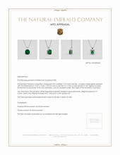 Jewelry Appraisal