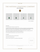 Jewelry Appraisal