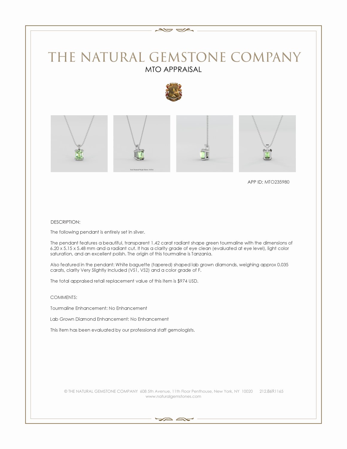 Jewelry