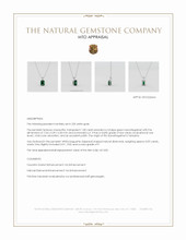 Jewelry Appraisal