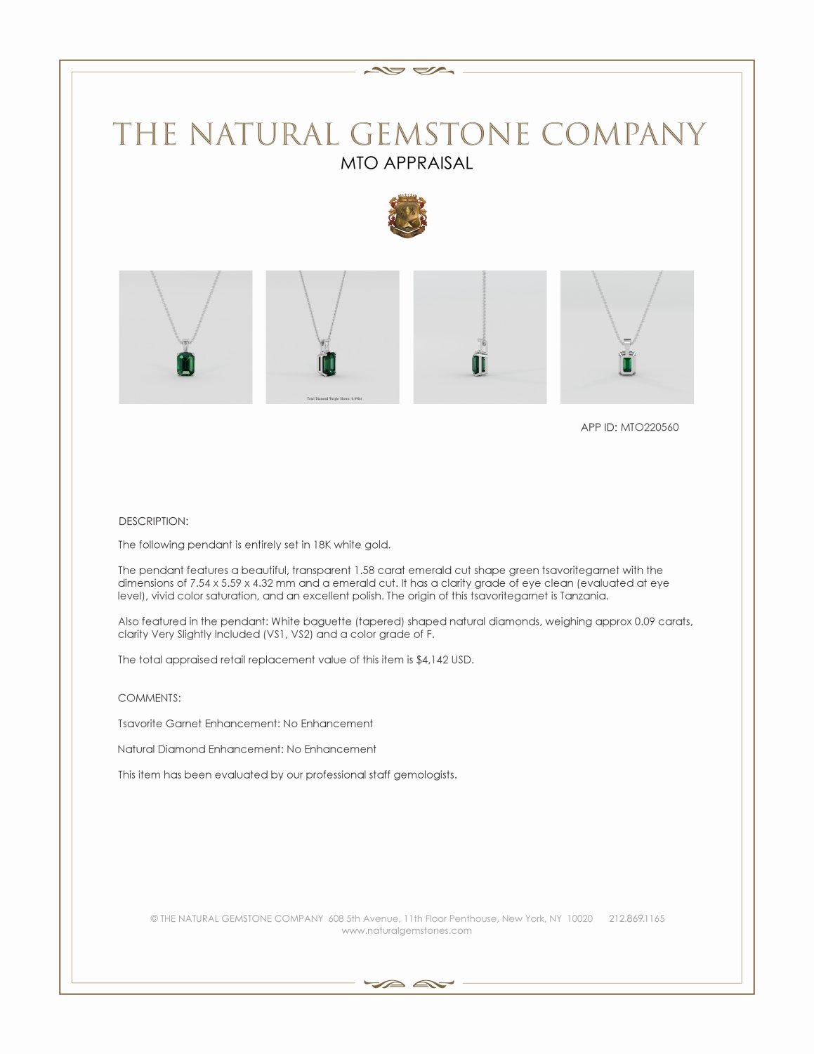 Jewelry