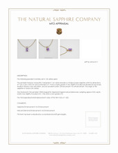 Jewelry Appraisal