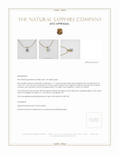 Jewelry Appraisal