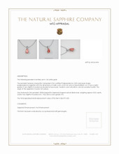 Jewelry Appraisal