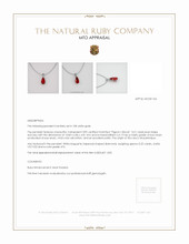 Jewelry Appraisal